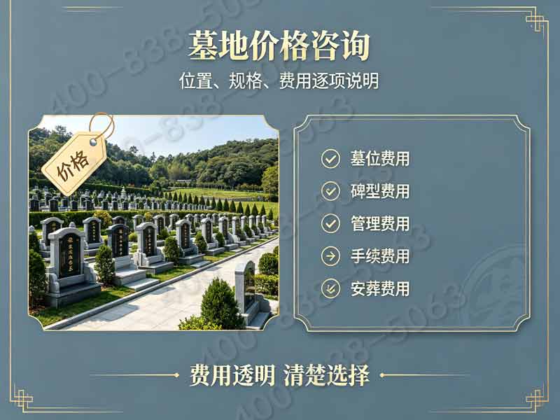 景仰园在哪里？如何前往景仰园扫墓？