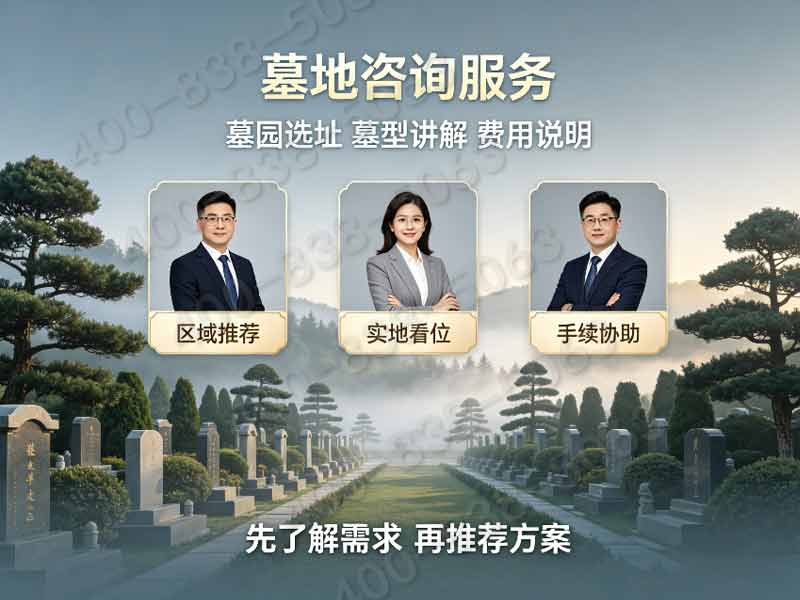 景仰园陵园墓碑款式价格全解析：传统与现代款任你选！