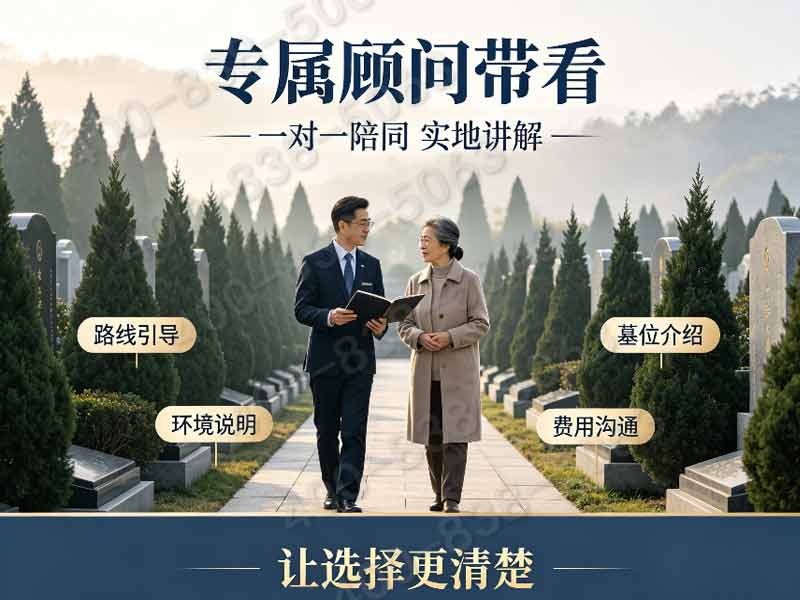 景仰园陵园：价格公道，服务优质，高性价比惠民之选，真实口碑推荐
